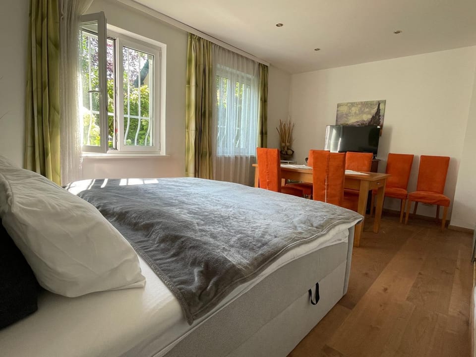 Skyvilla Wien - Gartenwohnung Apartment in Vienna