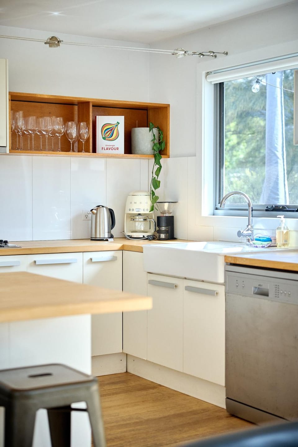 Seaview Retreat House in Torquay