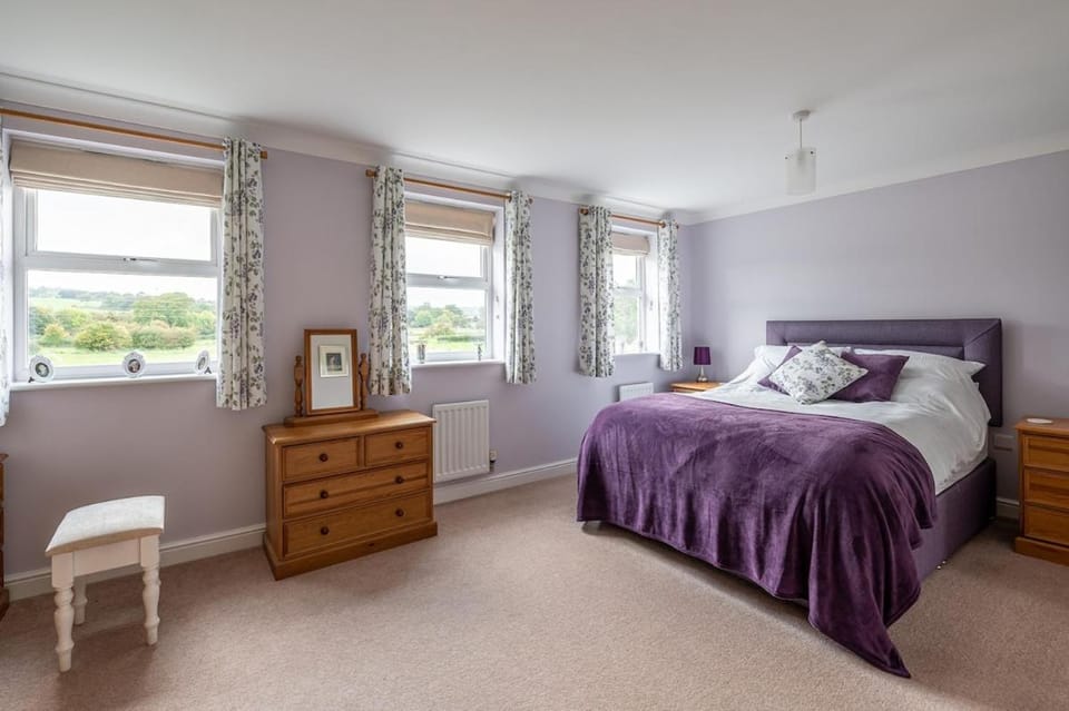 Dalesway View House in Addingham