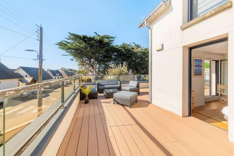 Patio, Natural landscape, Balcony/Terrace, Balcony/Terrace