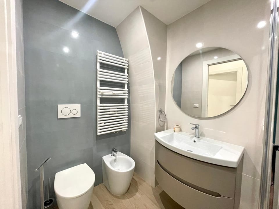 Toilet, Bathroom, bidet