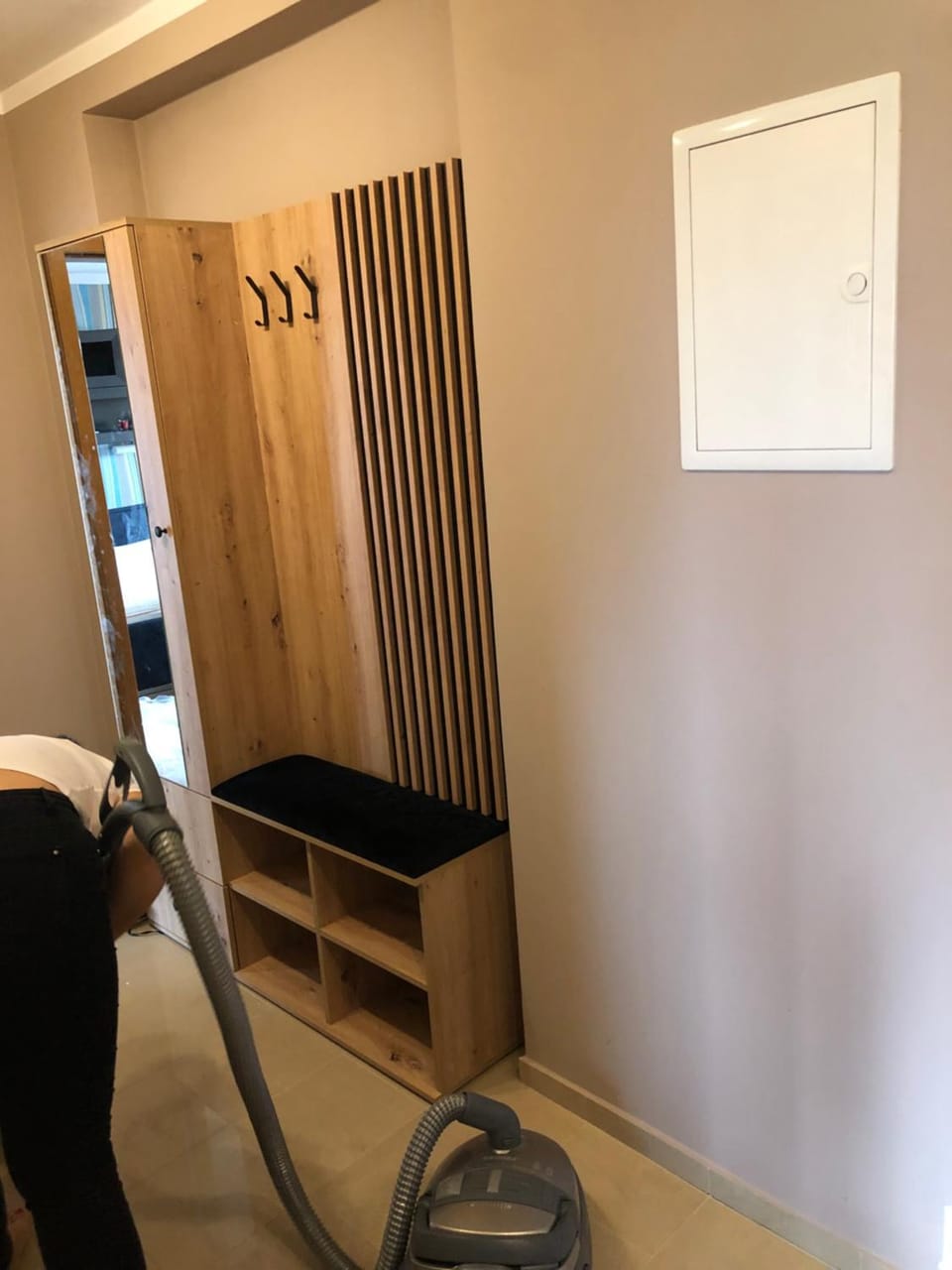 ViProom Apartment in Lower Silesian Voivodeship