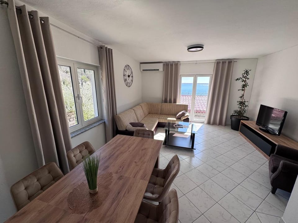 Apartment Tribanj Florida Apartment in Zadar County