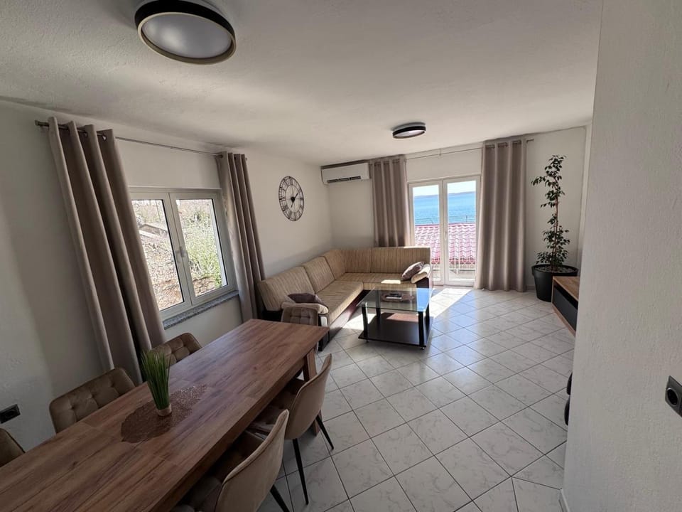 Apartment Tribanj Florida Apartment in Zadar County