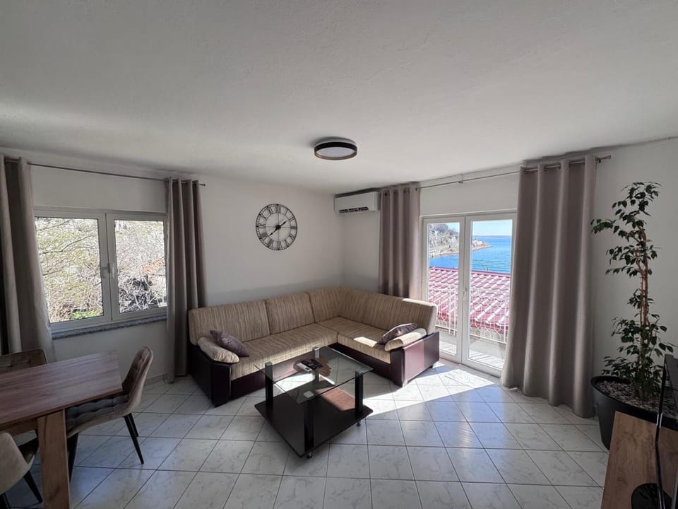 Apartment Tribanj Florida Apartment in Zadar County