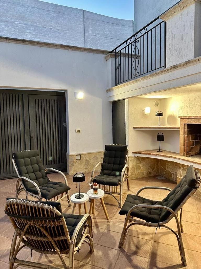 Casa K Porto House in Province of Taranto