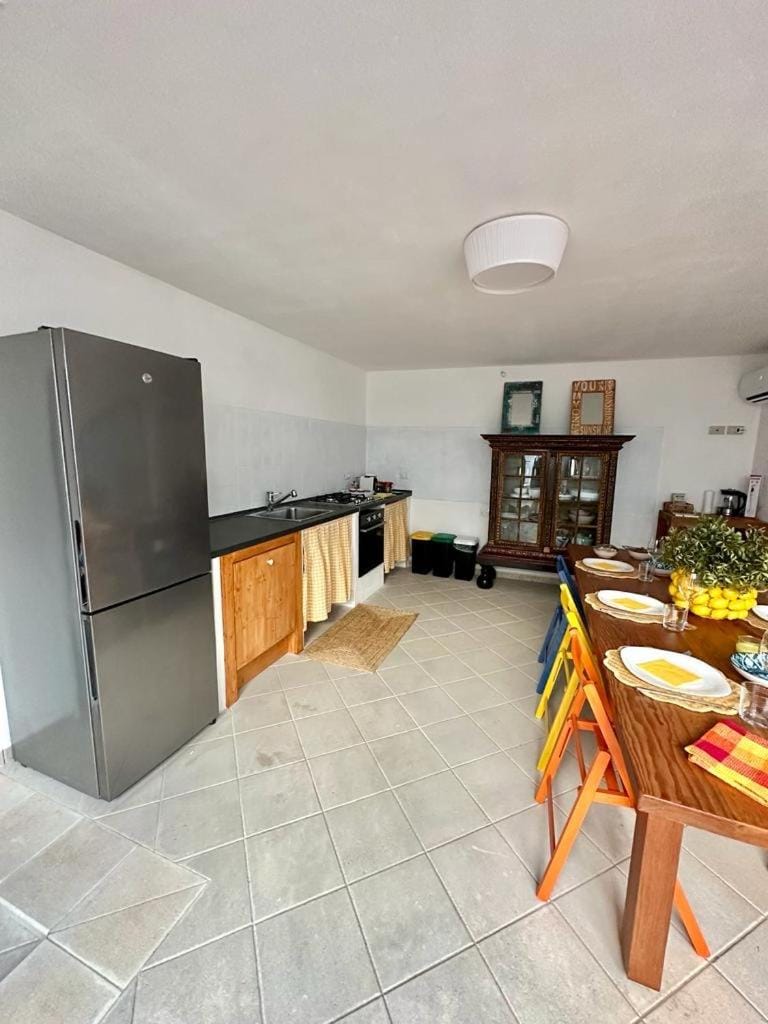 Casa K Porto House in Province of Taranto