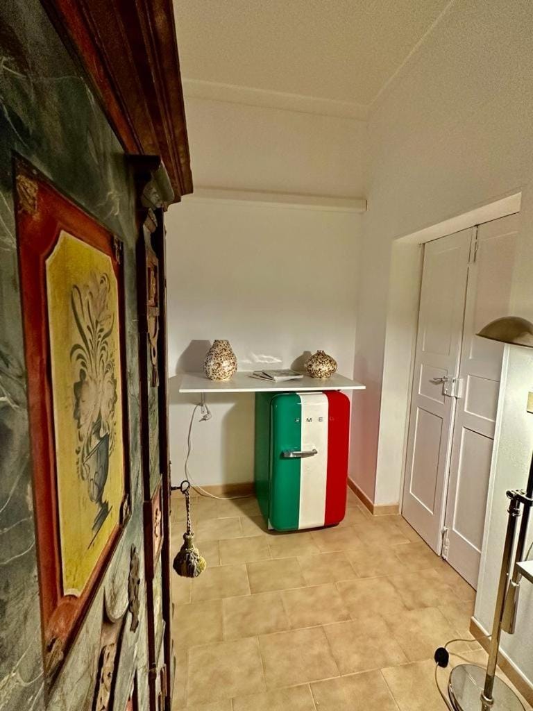 Casa K Porto House in Province of Taranto