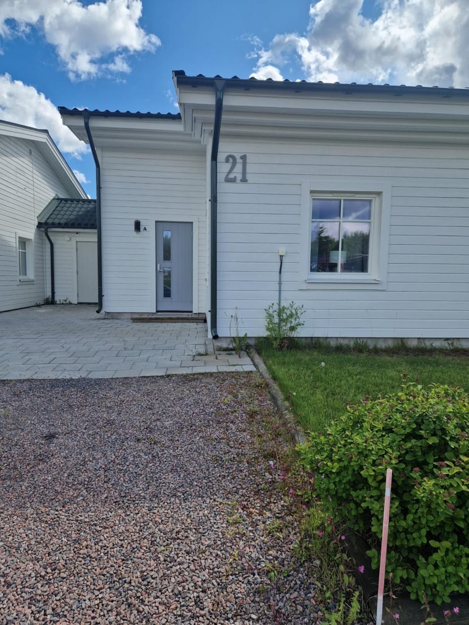 ArcticStay 21A Apartment in Norrbotten County, Sweden