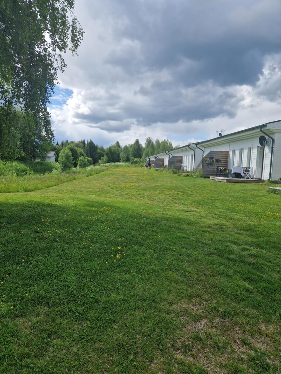 ArcticStay 21A Apartment in Norrbotten County, Sweden