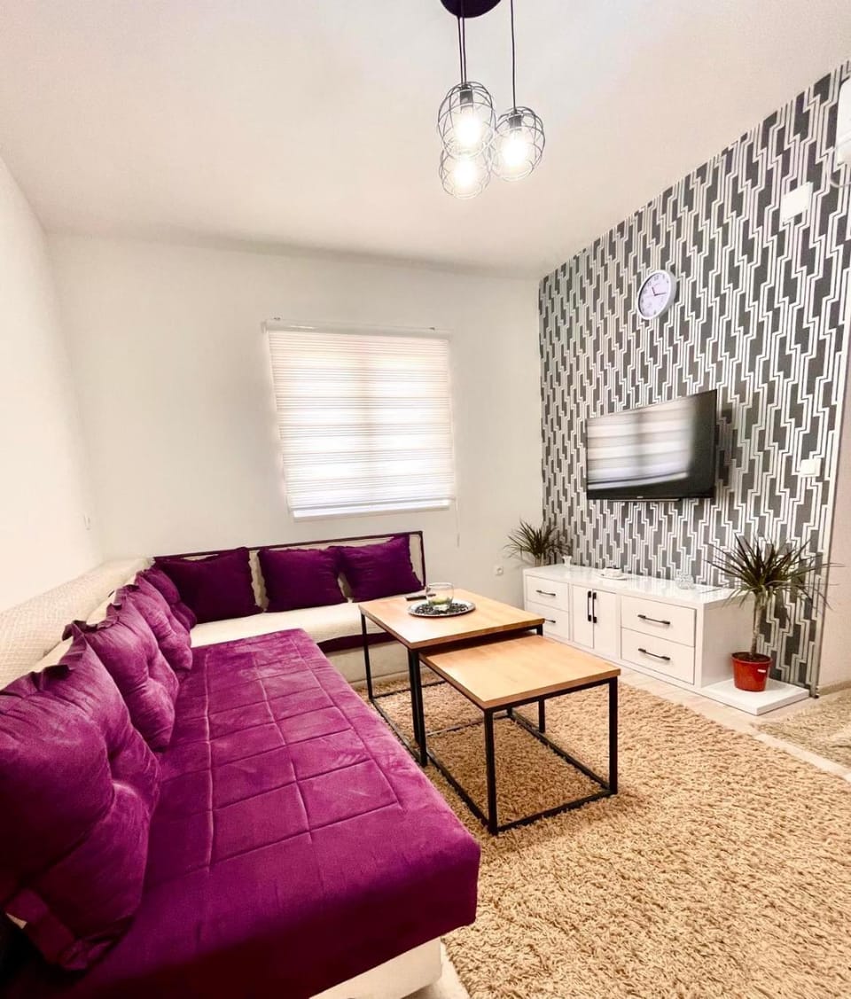 Apartment Adel Apartment in Mostar