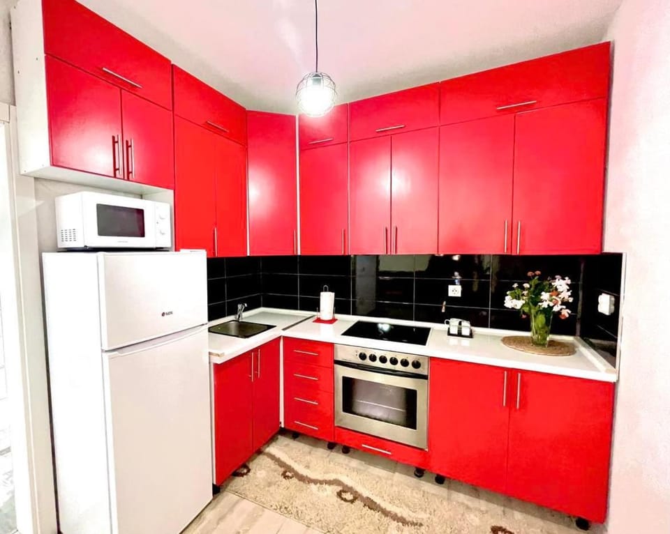 Apartment Adel Apartment in Mostar