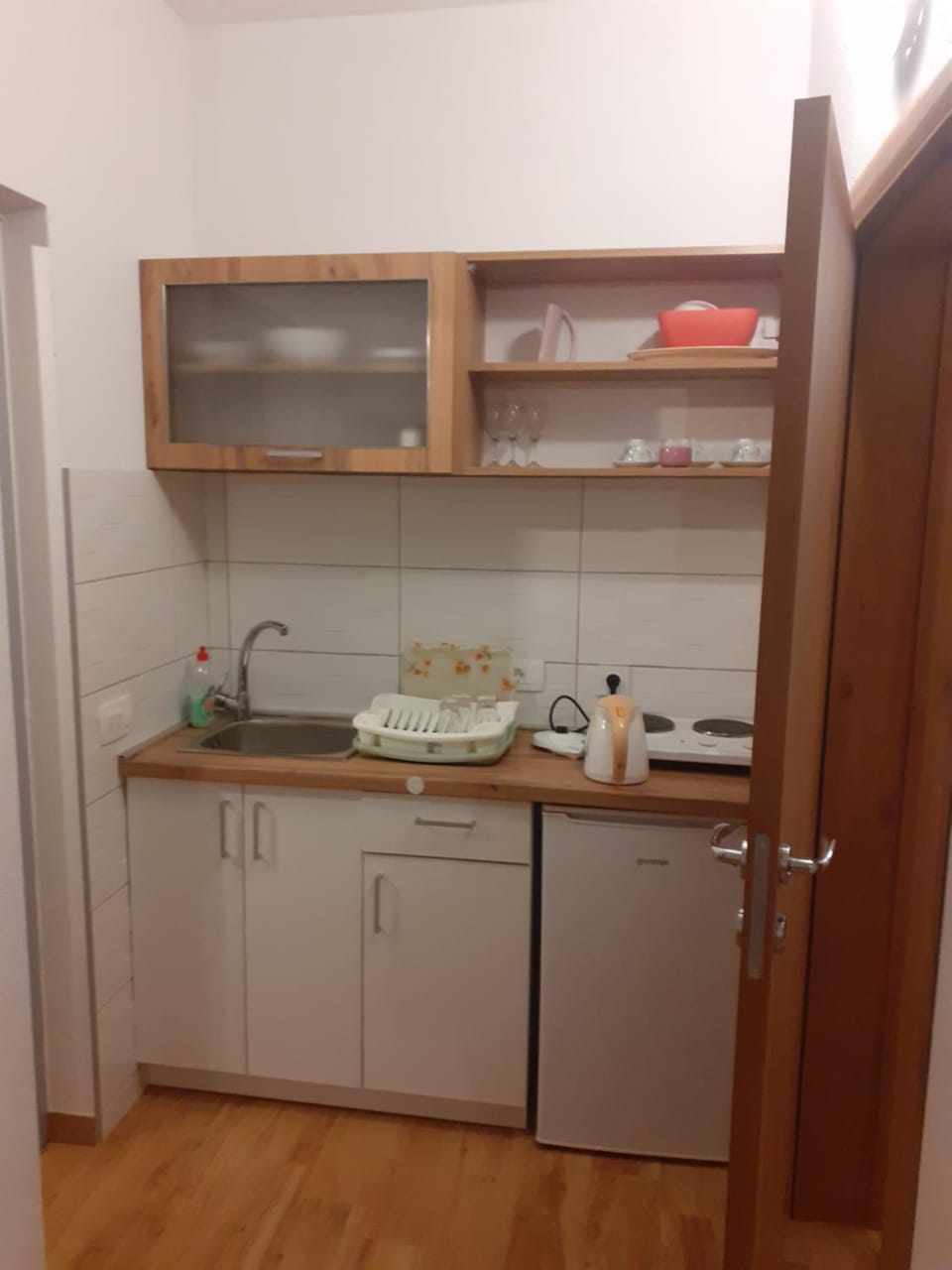 Apartment Sorelle Apartment in Ulcinj Municipality