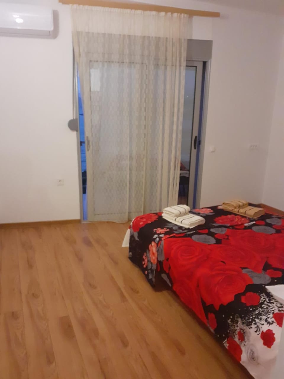 Apartment Sorelle Apartment in Ulcinj Municipality