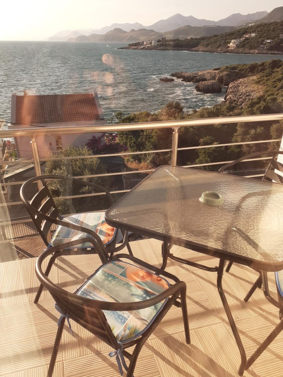 Apartment Sorelle Apartment in Ulcinj Municipality