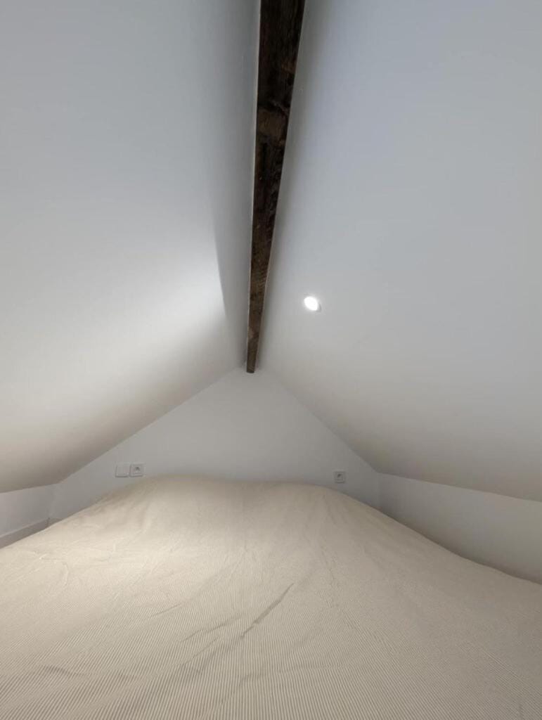 La cabane Apartment in Dunkirk