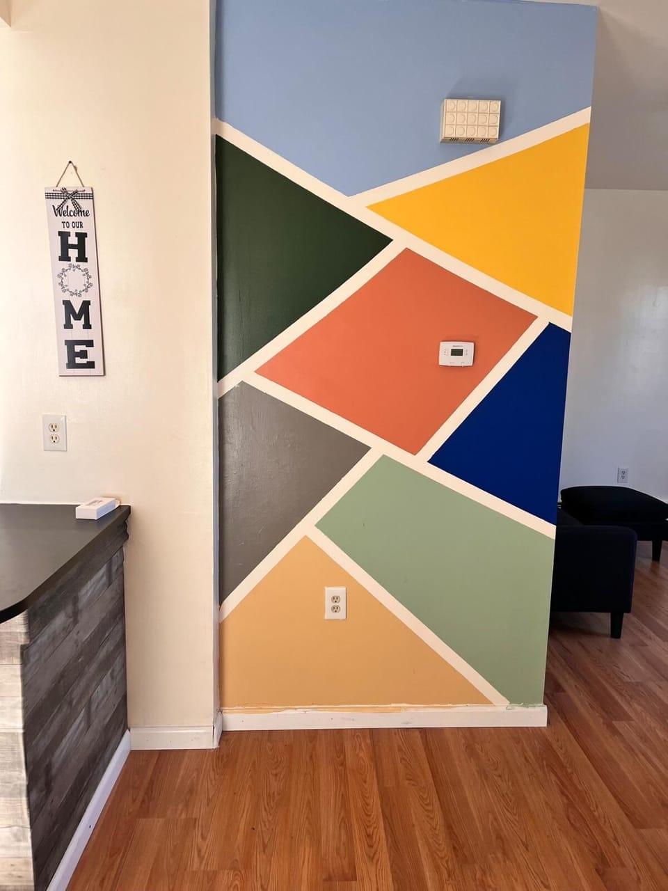Amazing three bedrooms Apartment near EWR and NYC Apartment in Linden