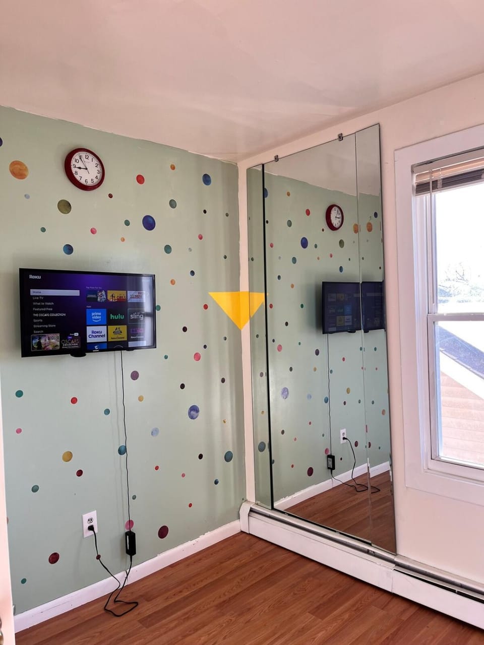 Amazing three bedrooms Apartment near EWR and NYC Apartment in Linden
