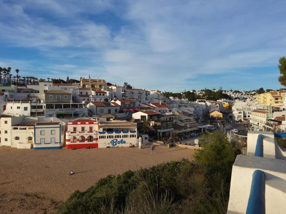 Lorarno Apartment in Carvoeiro