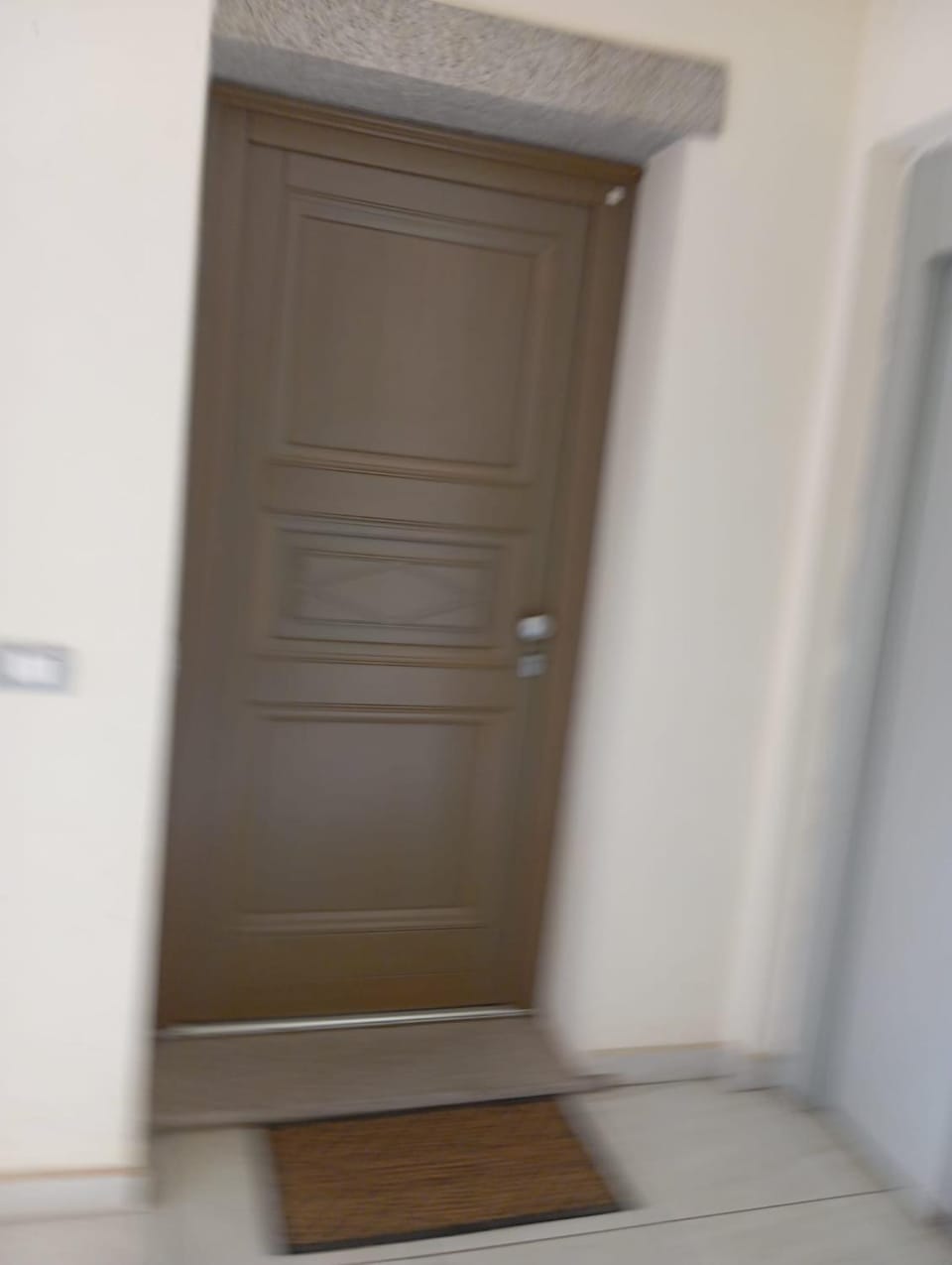 Il Cortiletto Apartment in Sardinia
