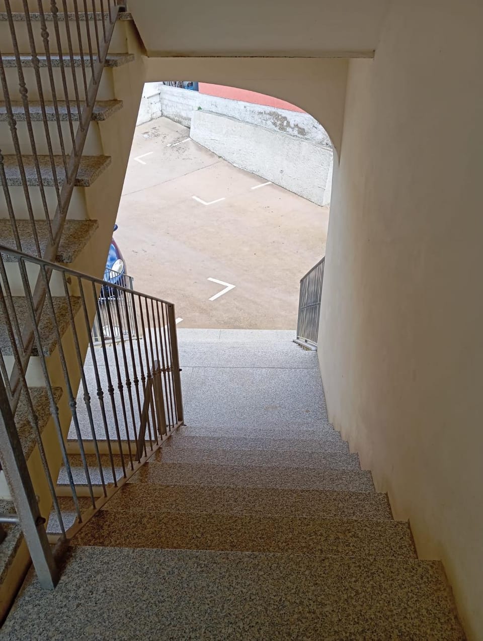 Il Cortiletto Apartment in Sardinia