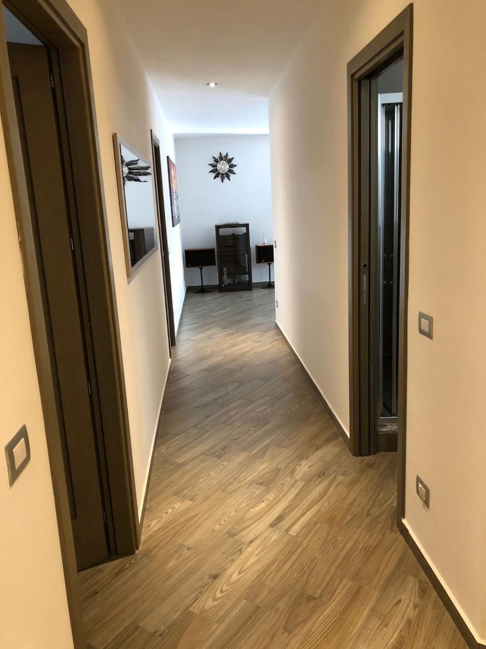 Il Cortiletto Apartment in Sardinia