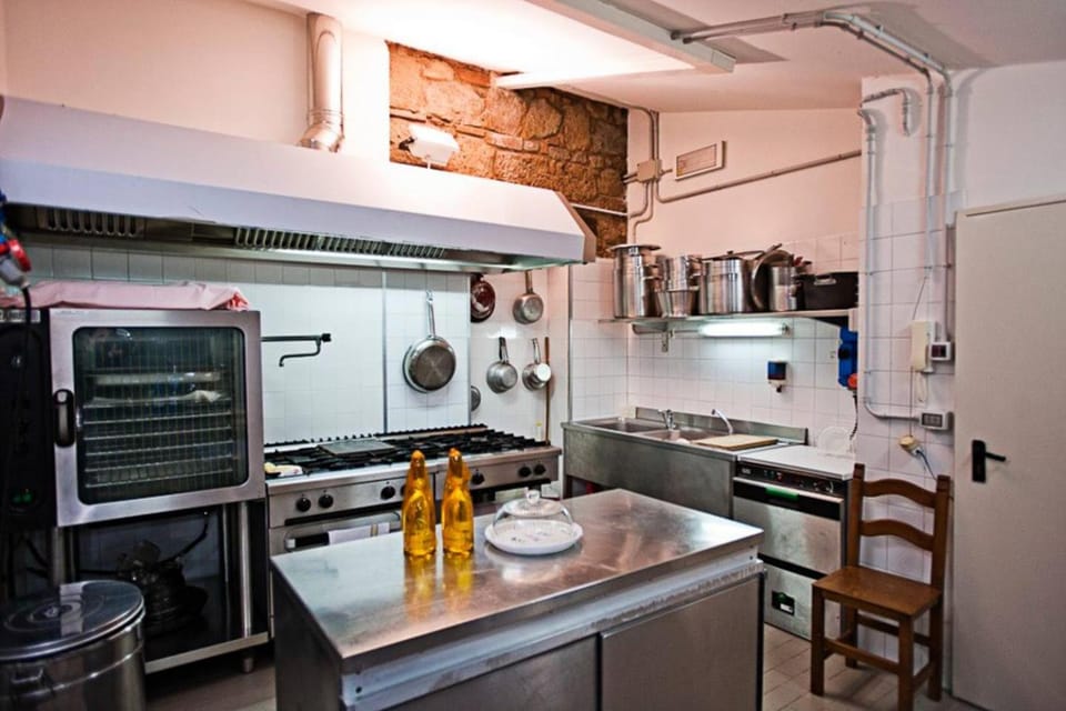 La Vittoria 10 – La Soglia della Val d’Orcia Bed and Breakfast in Tuscany