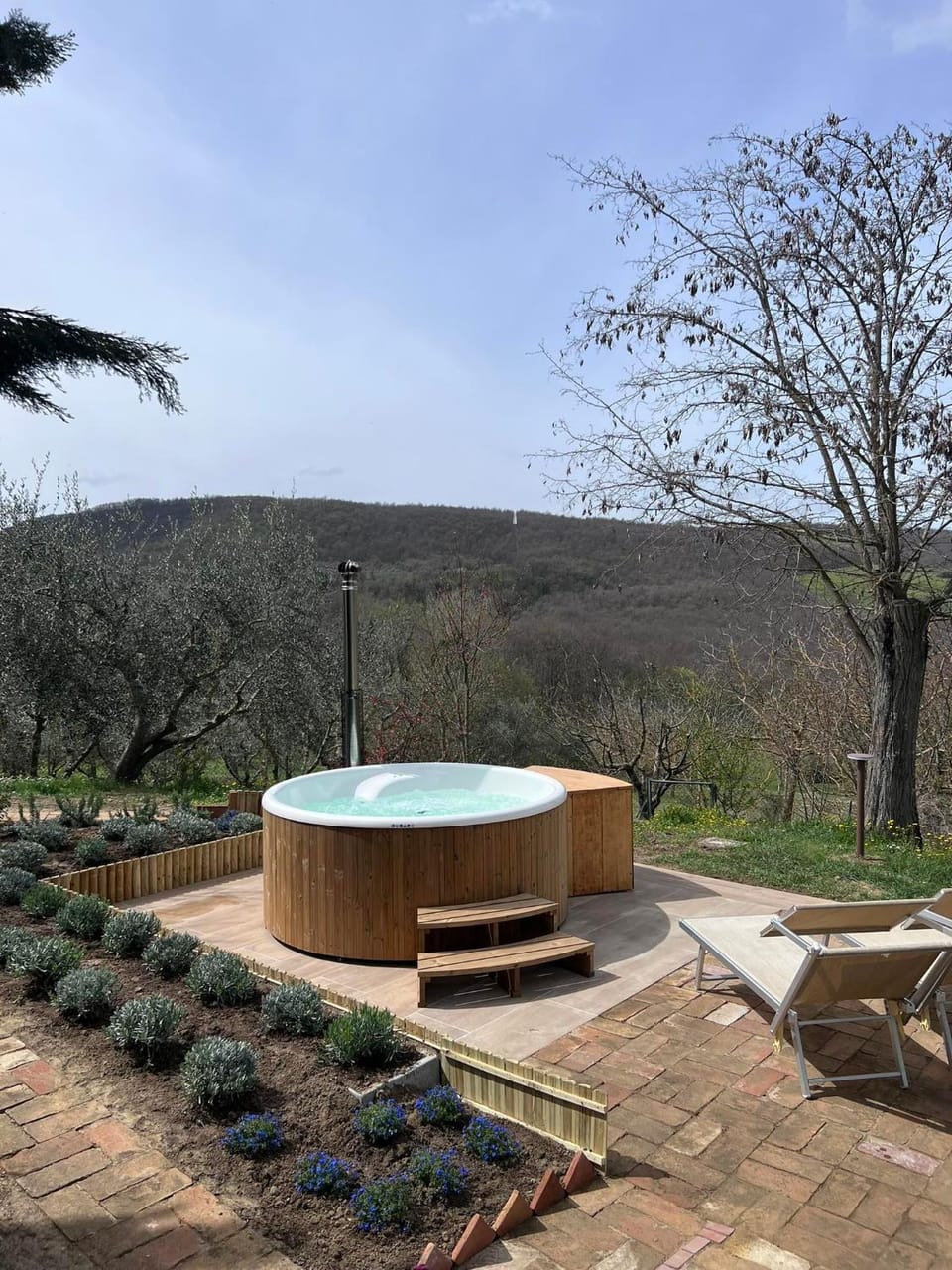 La Vittoria 10 – La Soglia della Val d’Orcia Bed and Breakfast in Tuscany
