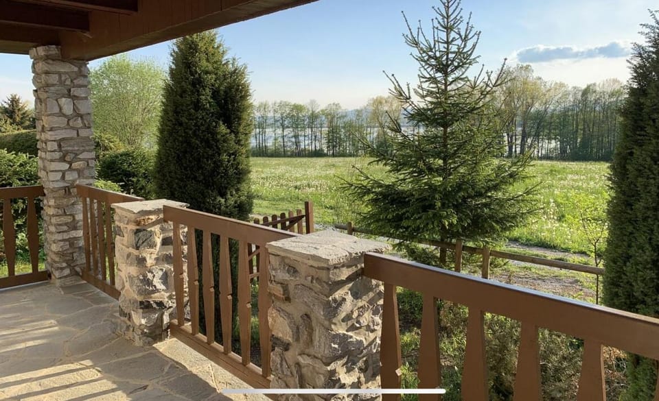 Balcony/Terrace, Breakfast