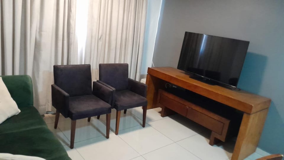 Prestige Loft Apartment in Contagem