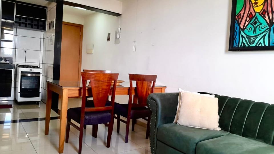 Prestige Loft Apartment in Contagem