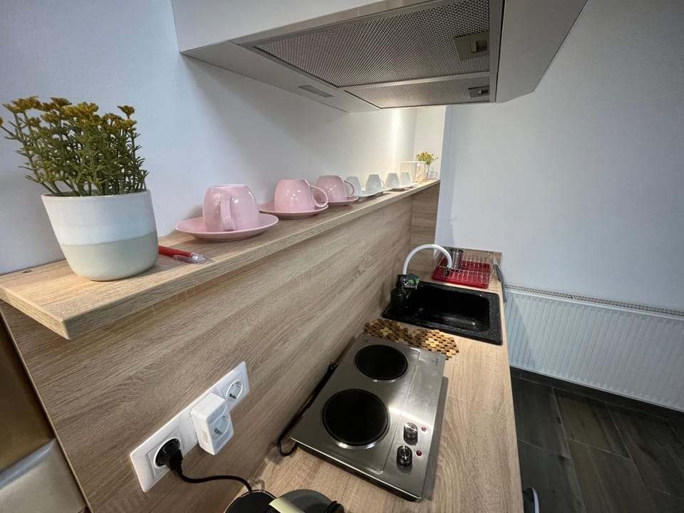 Sela 1 Apartman Apartment in Hungary