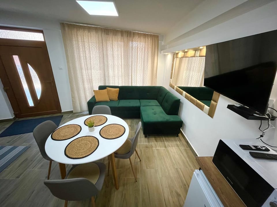 Sela 1 Apartman Apartment in Hungary