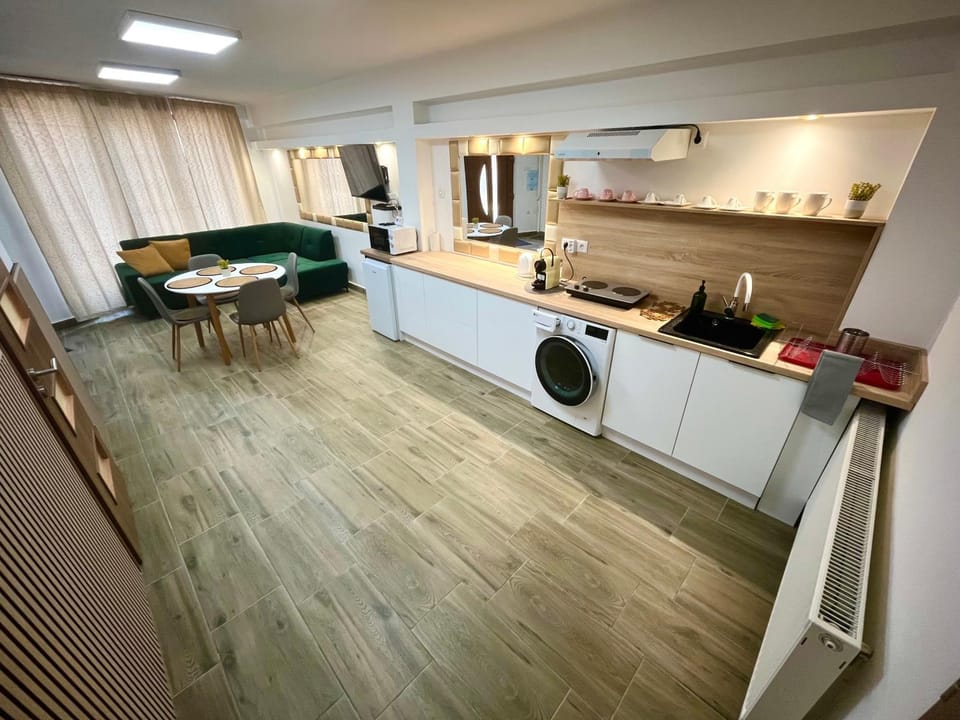 Sela 1 Apartman Apartment in Hungary