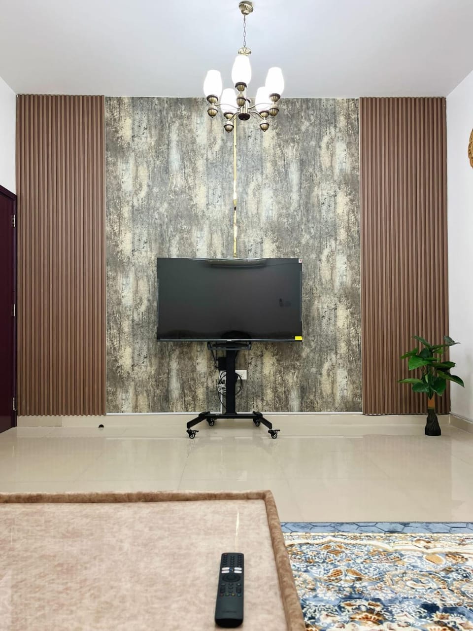 درة الغبره Apartment in Muscat