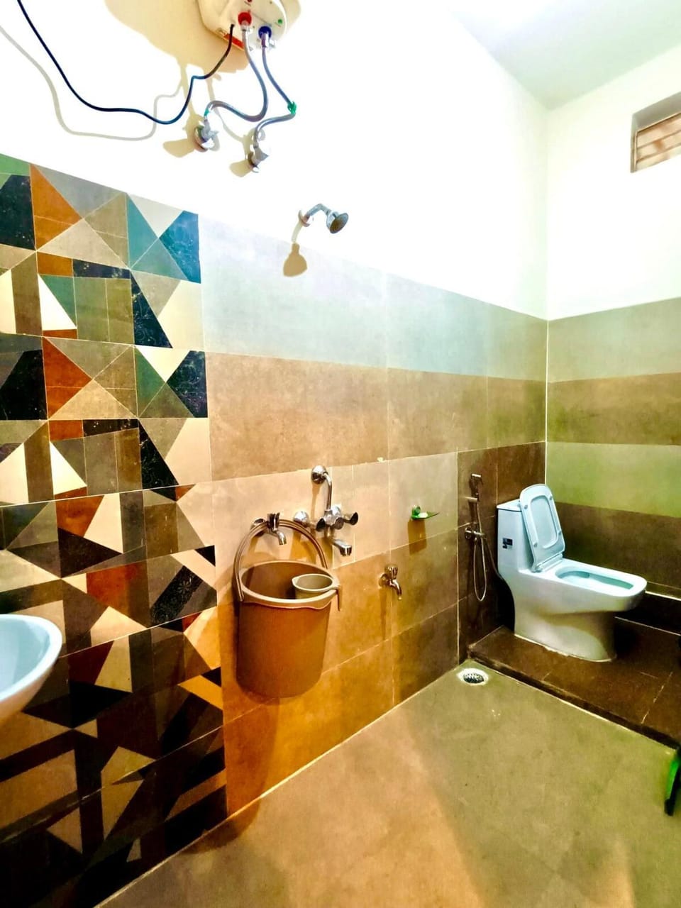 Toilet, Bathroom