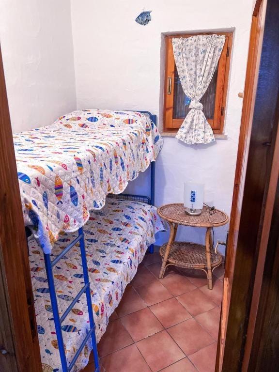 Rifugio Tavolara Apartment in San Teodoro