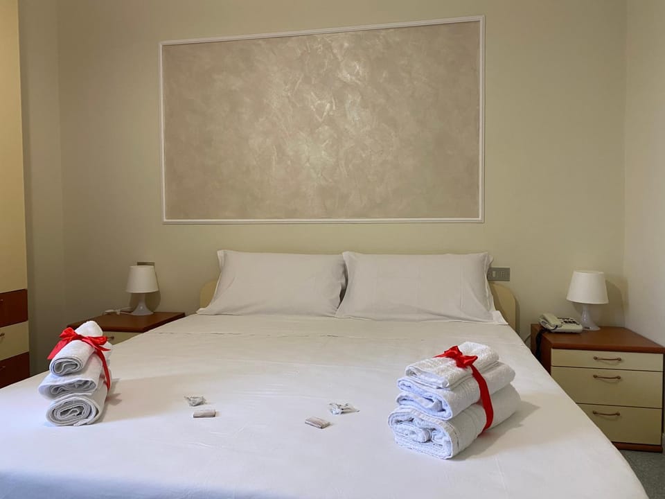 Hotel San Filippo Hotel in Calabria