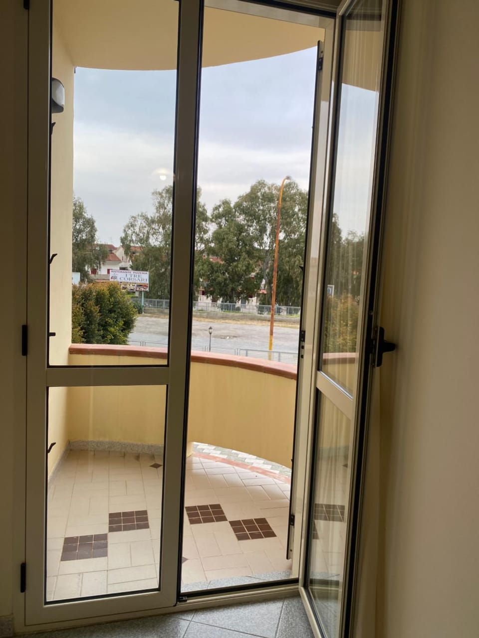 Hotel San Filippo Hotel in Calabria