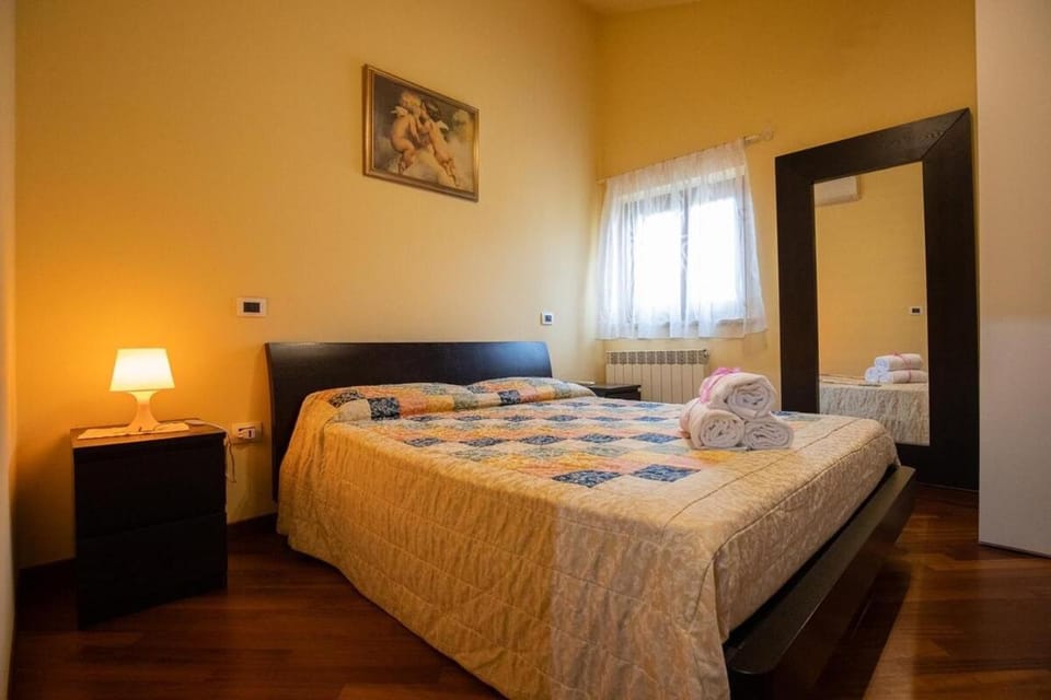 Casa Sonia Apartment in Castiglion Fiorentino