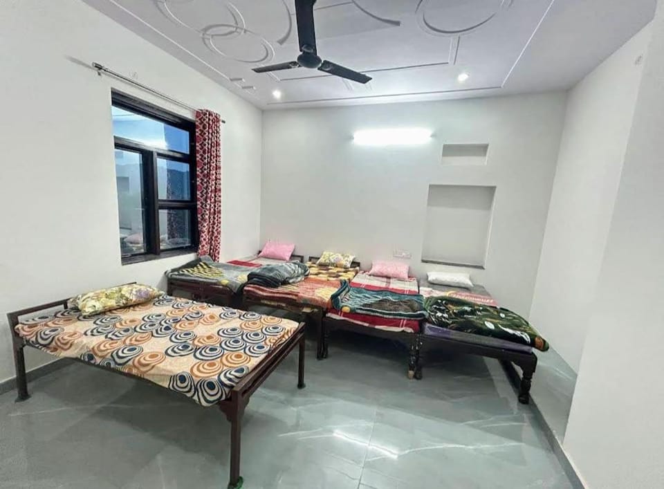 R K Guest House Nimbi House in Rajasthan