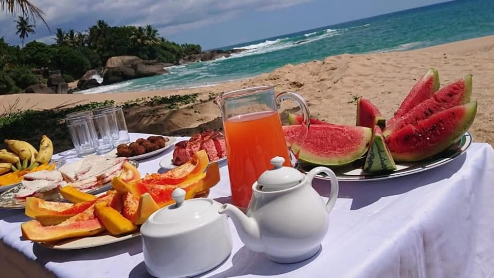 Sun & Sea 365 Vacation rental in Southern Province