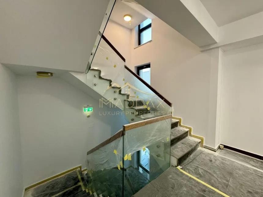 Lamar Parlament De Luxe Apartment in Bucharest