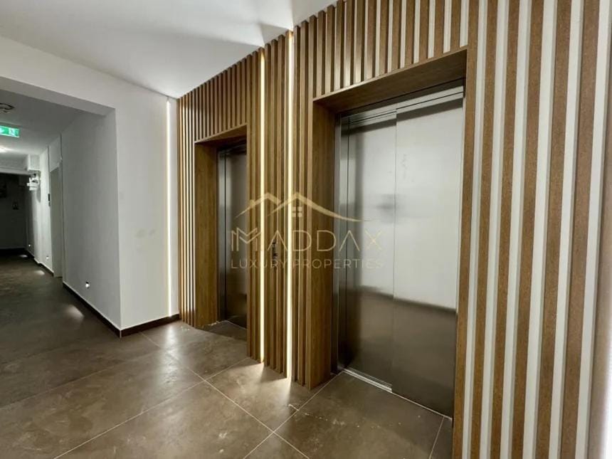 Lamar Parlament De Luxe Apartment in Bucharest