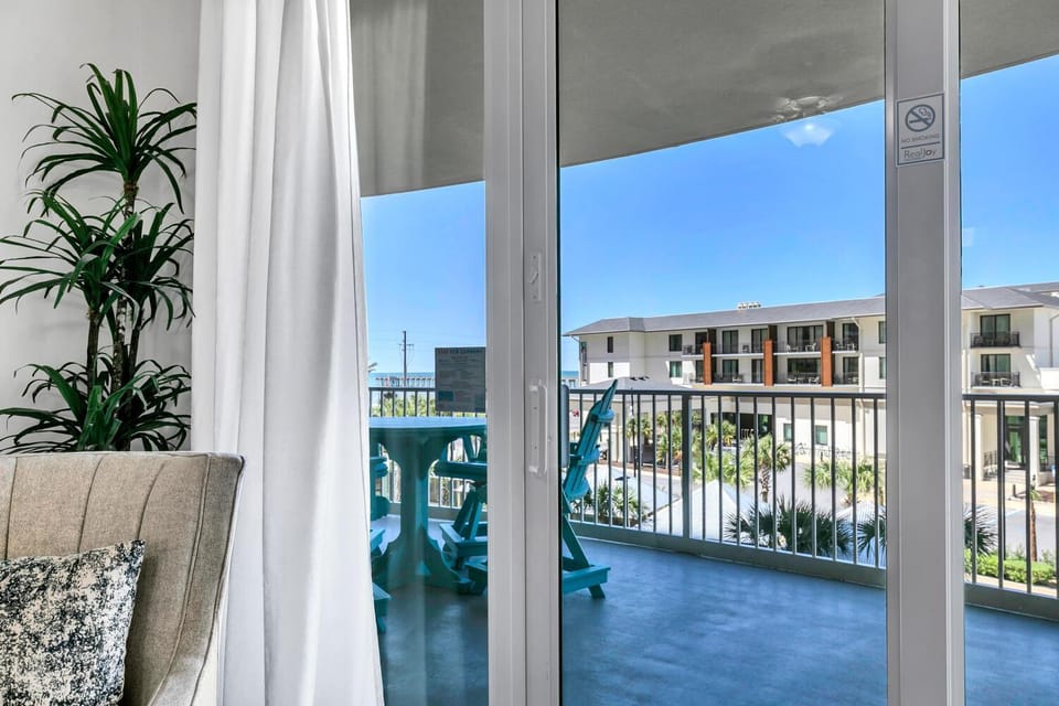 Calypso 3-309 - Gypsea's View House in Panama City Beach