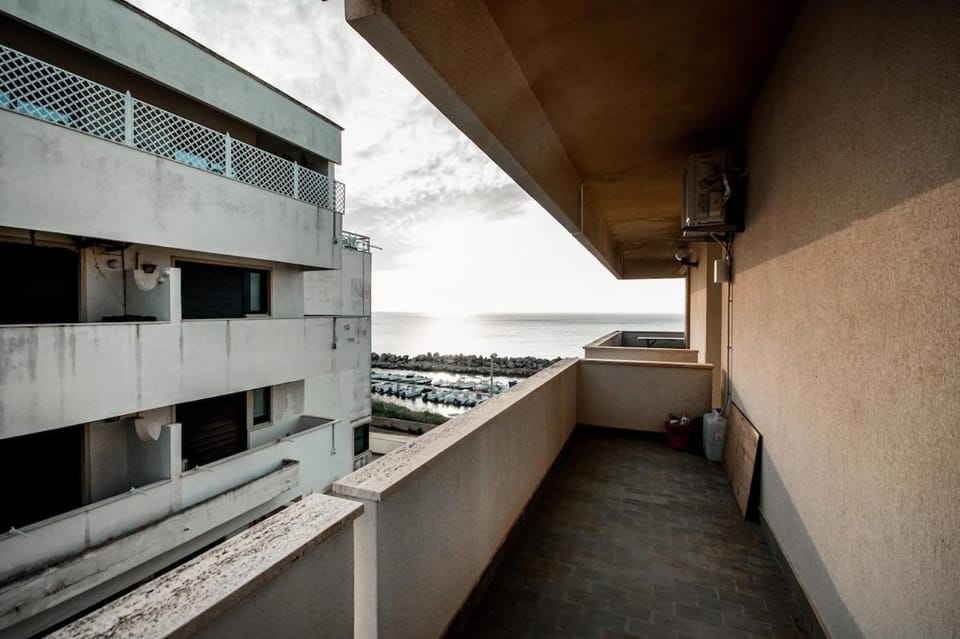 Blue Suite - Vista Mare Exclusive by Click Salento Apartment in Gallipoli