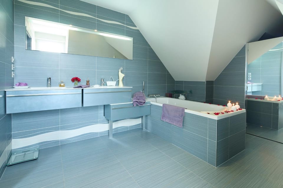 Rivoli Apartment in Pornichet