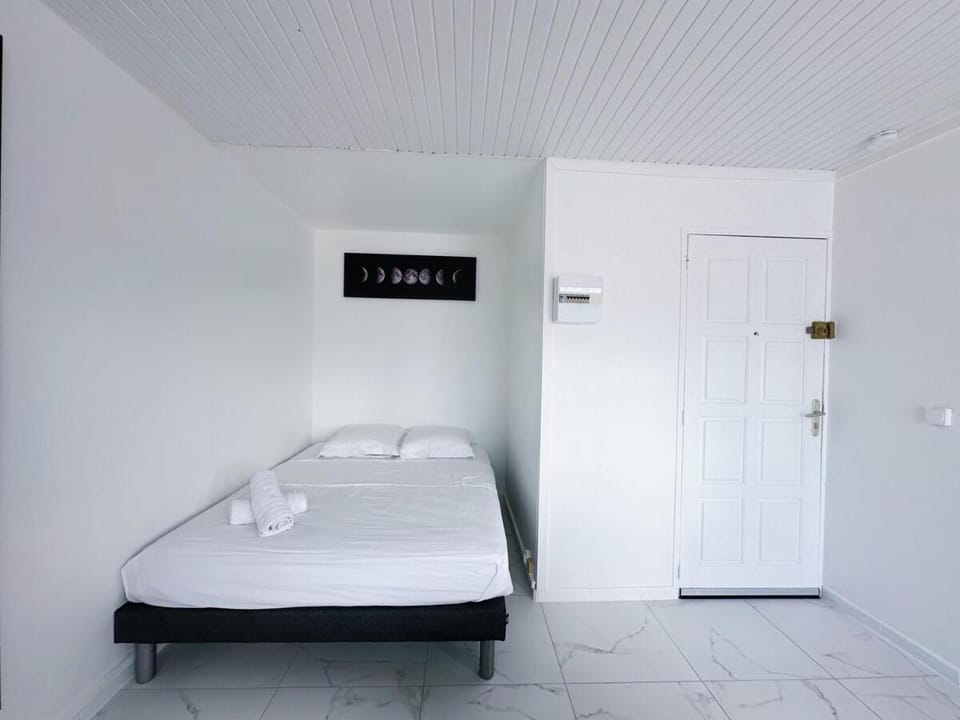 Ebène - F1 au coeur de Fort-de-France Apartment in Fort-de-France