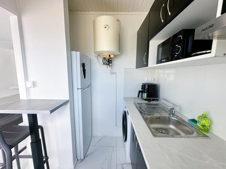 Ebène - F1 au coeur de Fort-de-France Apartment in Fort-de-France