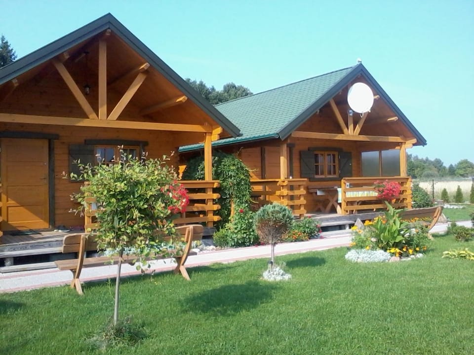 Garden, Balcony/Terrace, Area and facilities